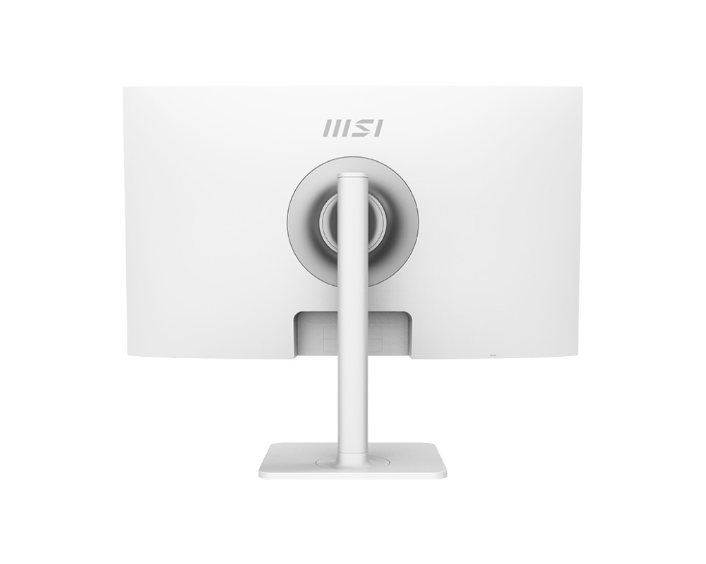 MSI Modern MD2712PW 27" IPS FHD 100Hz monitor, fehér - Image 4